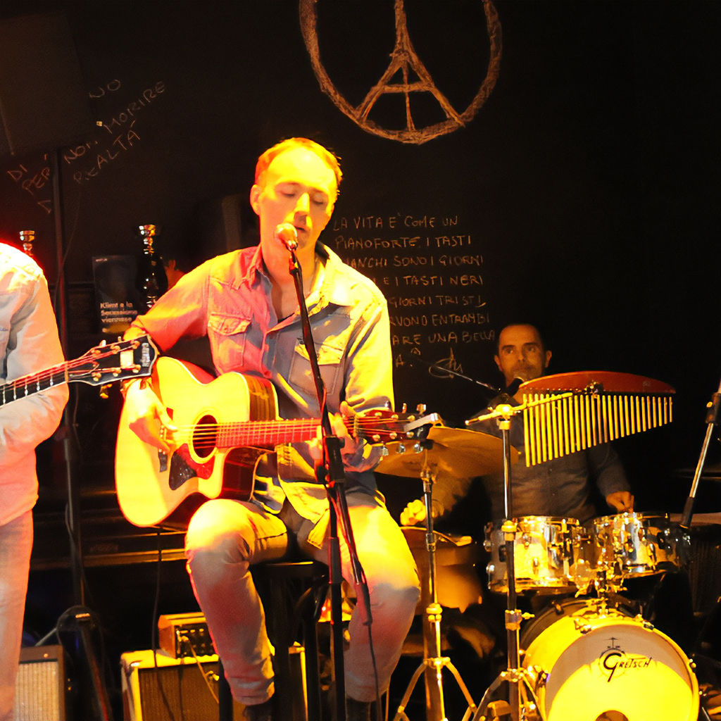 A Variety of cultural Events, here in Velvet Bordighera