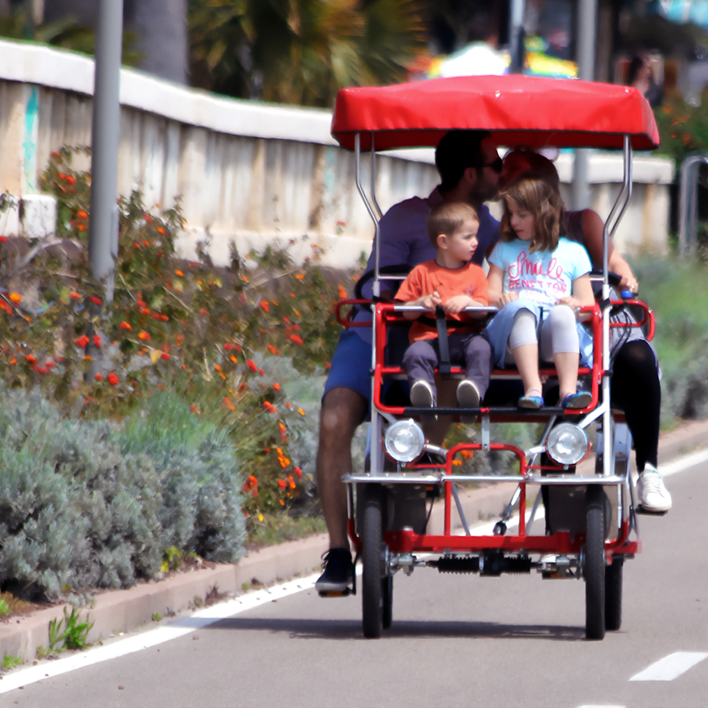 The West Ligurian Cycle Path, 24 km of Nature and Relaxation