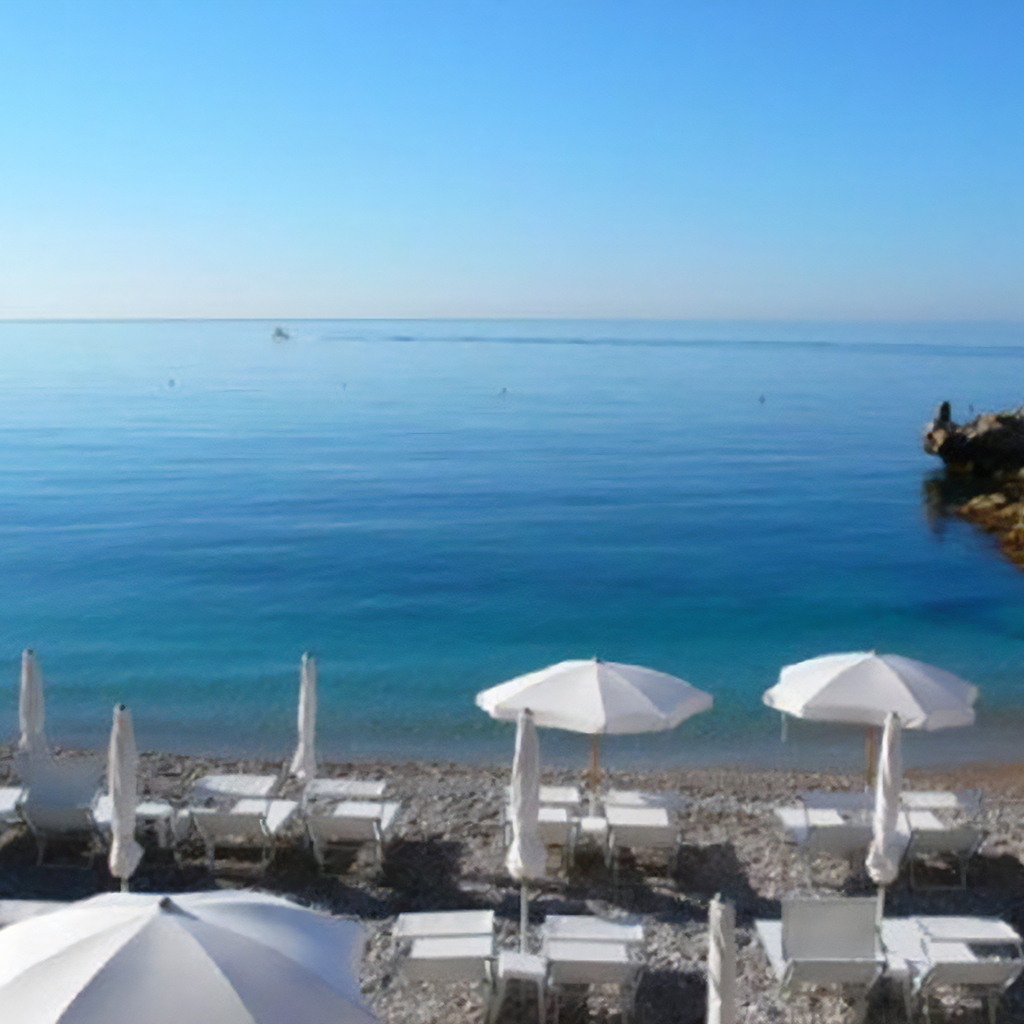 Balzi Rossi, on Ventimiglia's Doorstep